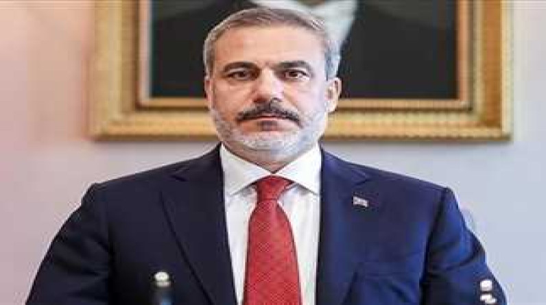 وزير الخارجية التركي: الإدارة الجديدة بسوريا اتخذت العبر من النظام المخلوع وسلوكه نهج فرق تسد